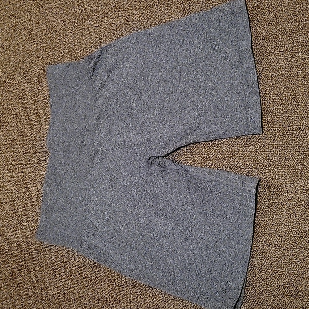NVGTN shorts